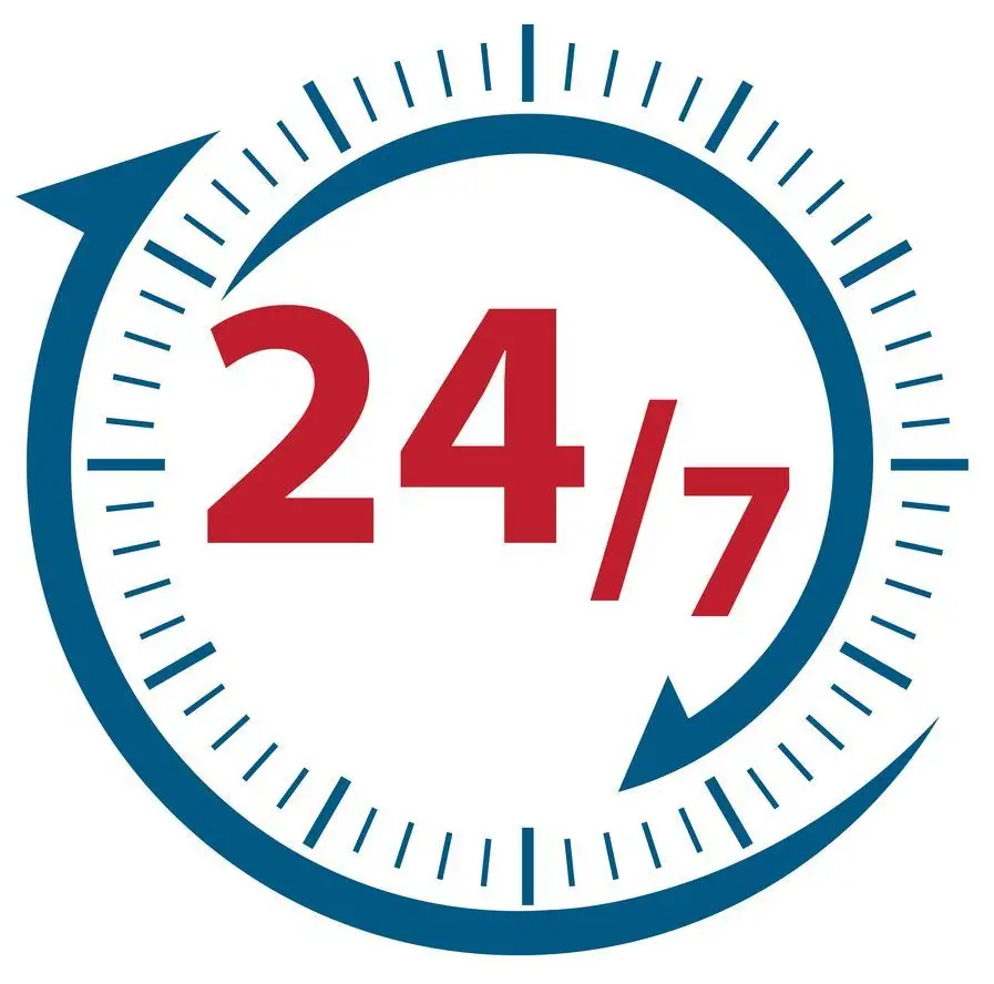 Why Choose Us Reasons availability